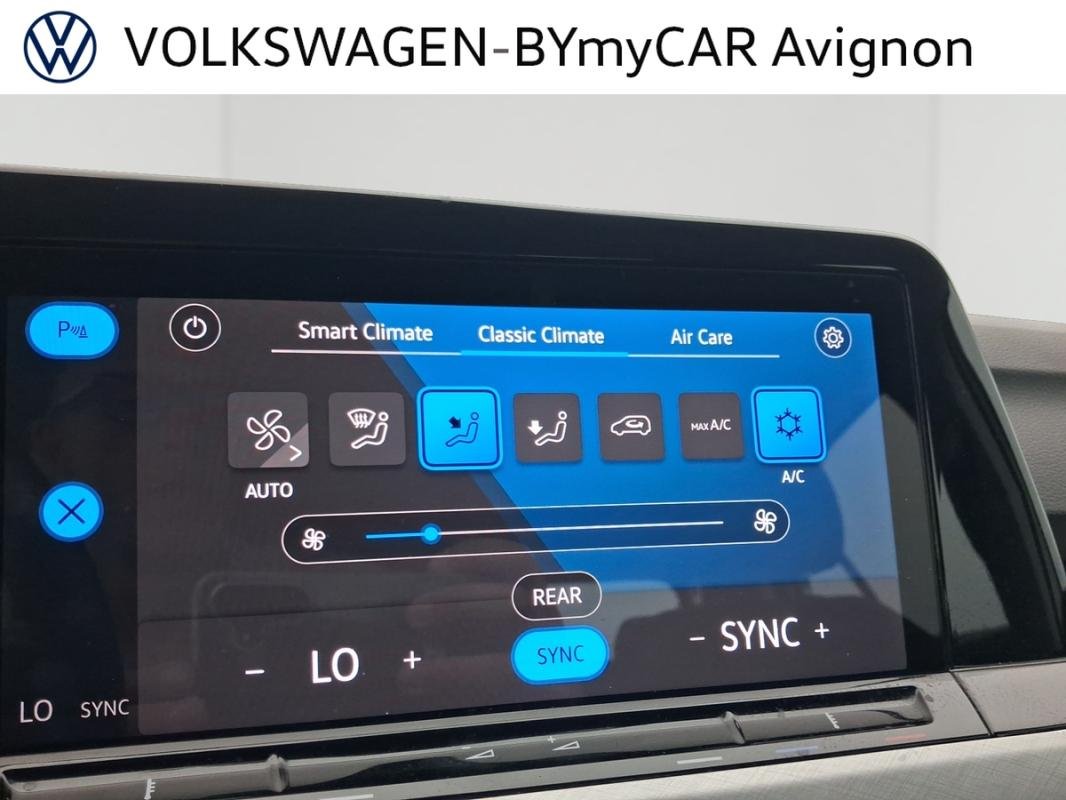 Volkswagen Golf - Photo 29