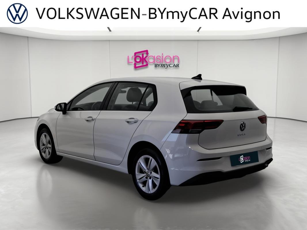 Volkswagen Golf - Photo 3