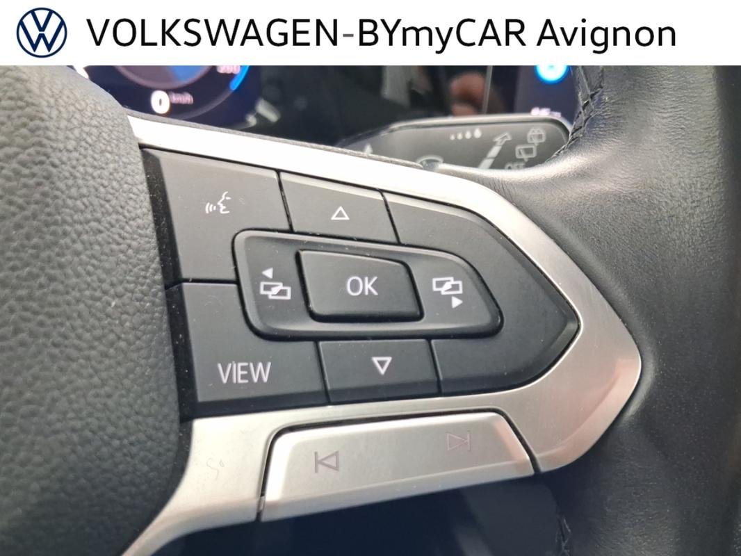 Volkswagen Golf - Photo 31