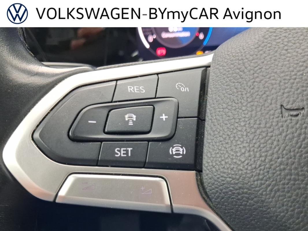 Volkswagen Golf - Photo 32