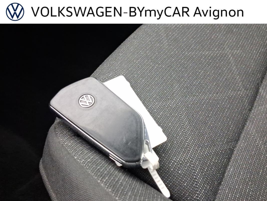 Volkswagen Golf - Photo 33