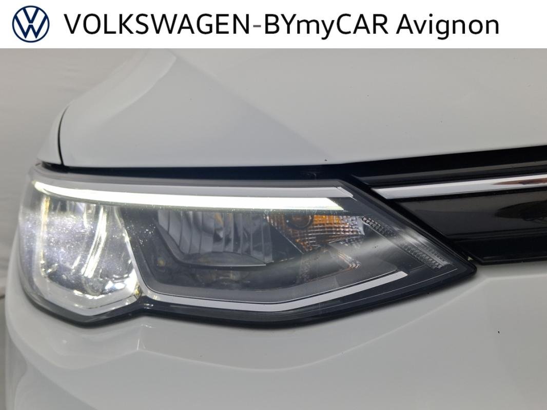Volkswagen Golf - Photo 34