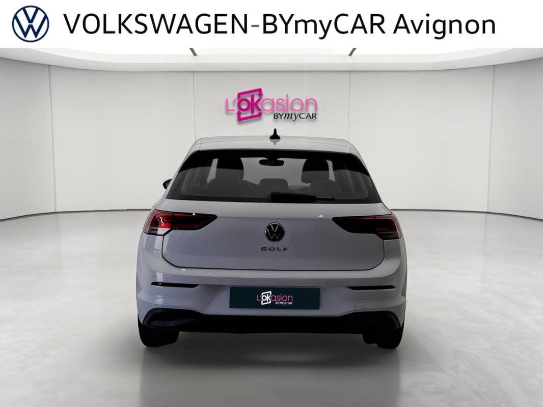 Volkswagen Golf - Photo 4