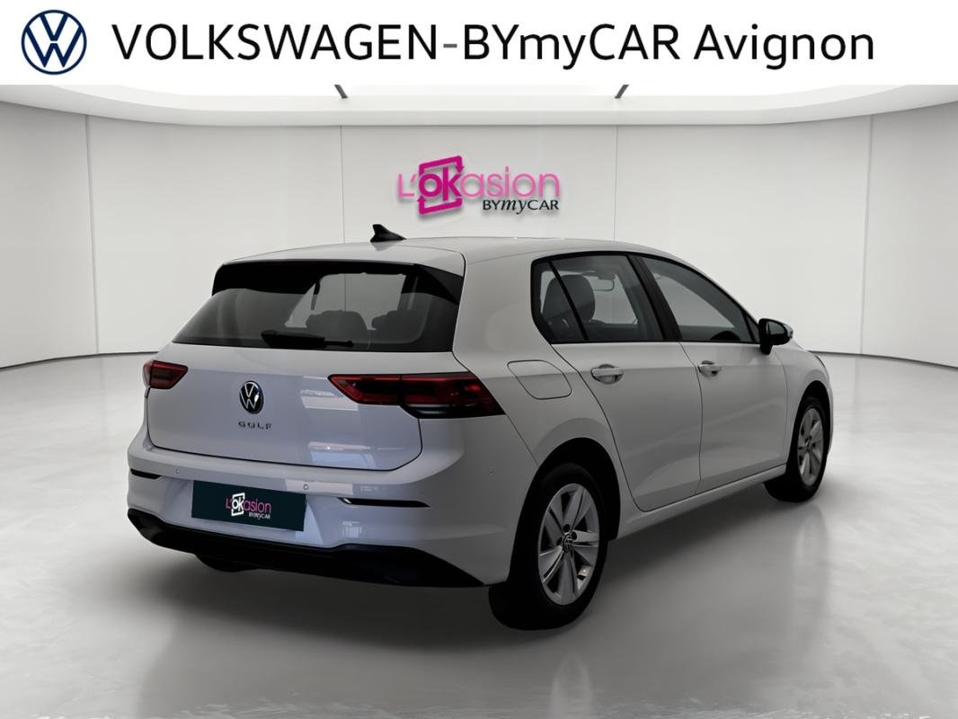 Volkswagen Golf - Photo 5