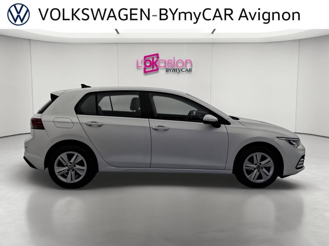 Volkswagen Golf - Photo 6