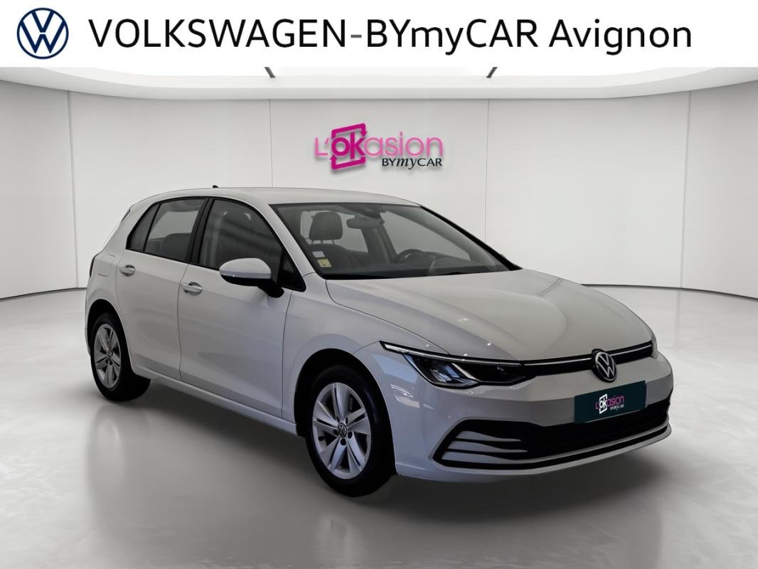 Volkswagen Golf - Photo 7