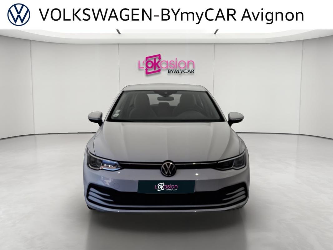 Volkswagen Golf - Photo 8