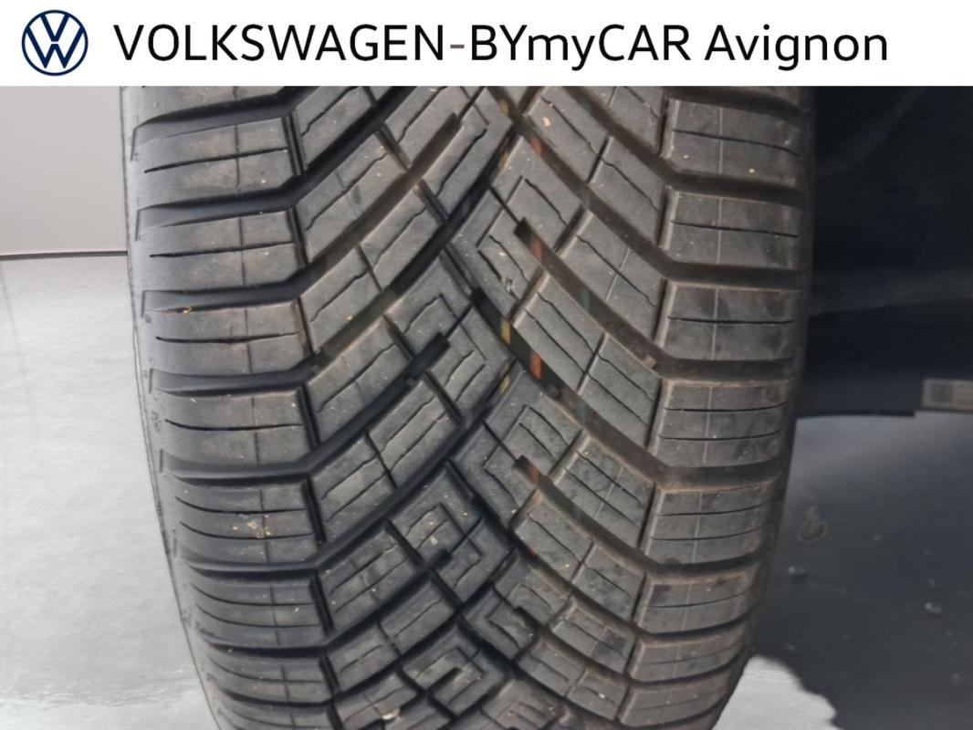 Volkswagen Golf - Photo 9