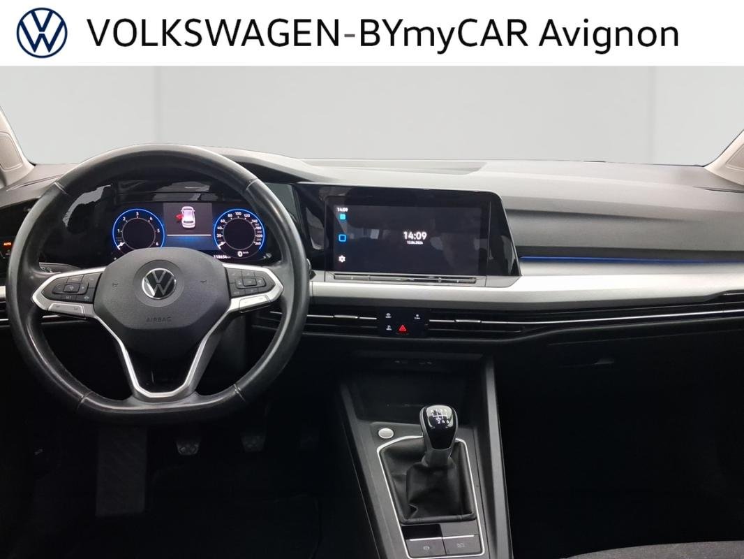 Volkswagen Golf - Photo 10