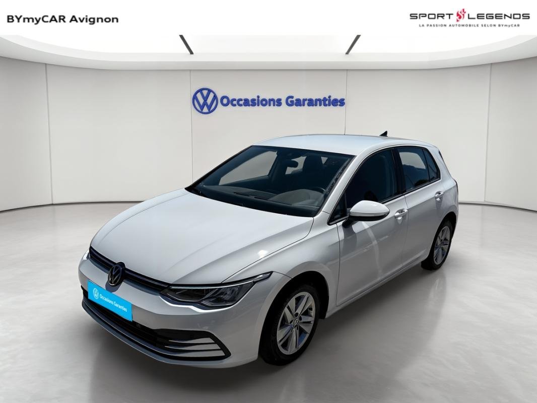 Volkswagen Golf - Photo 1