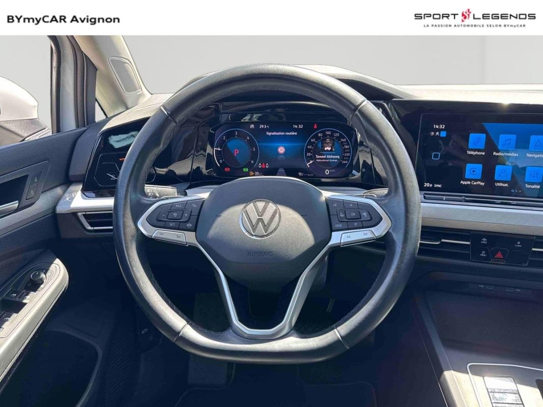 Volkswagen Golf - Photo 11