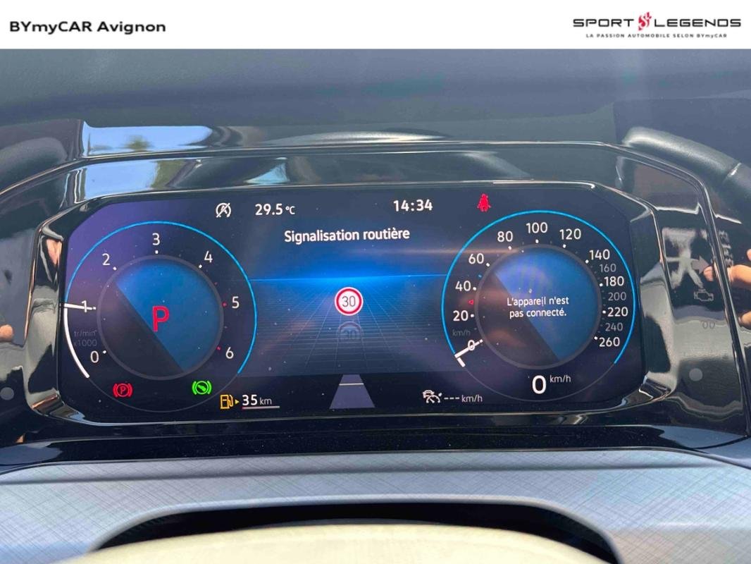 Volkswagen Golf - Photo 12