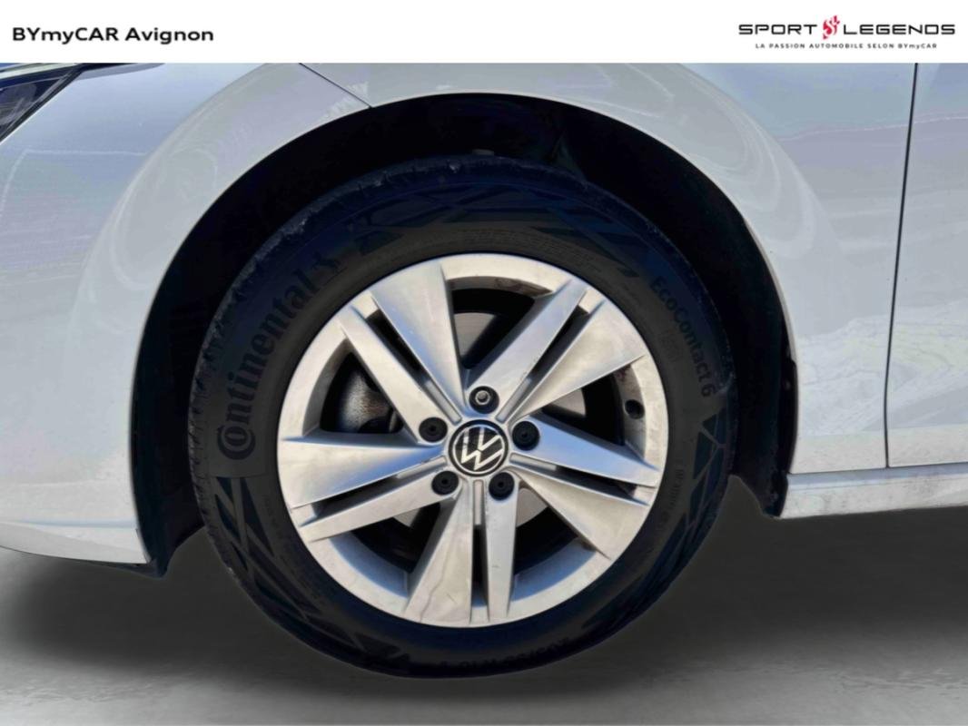 Volkswagen Golf - Photo 17