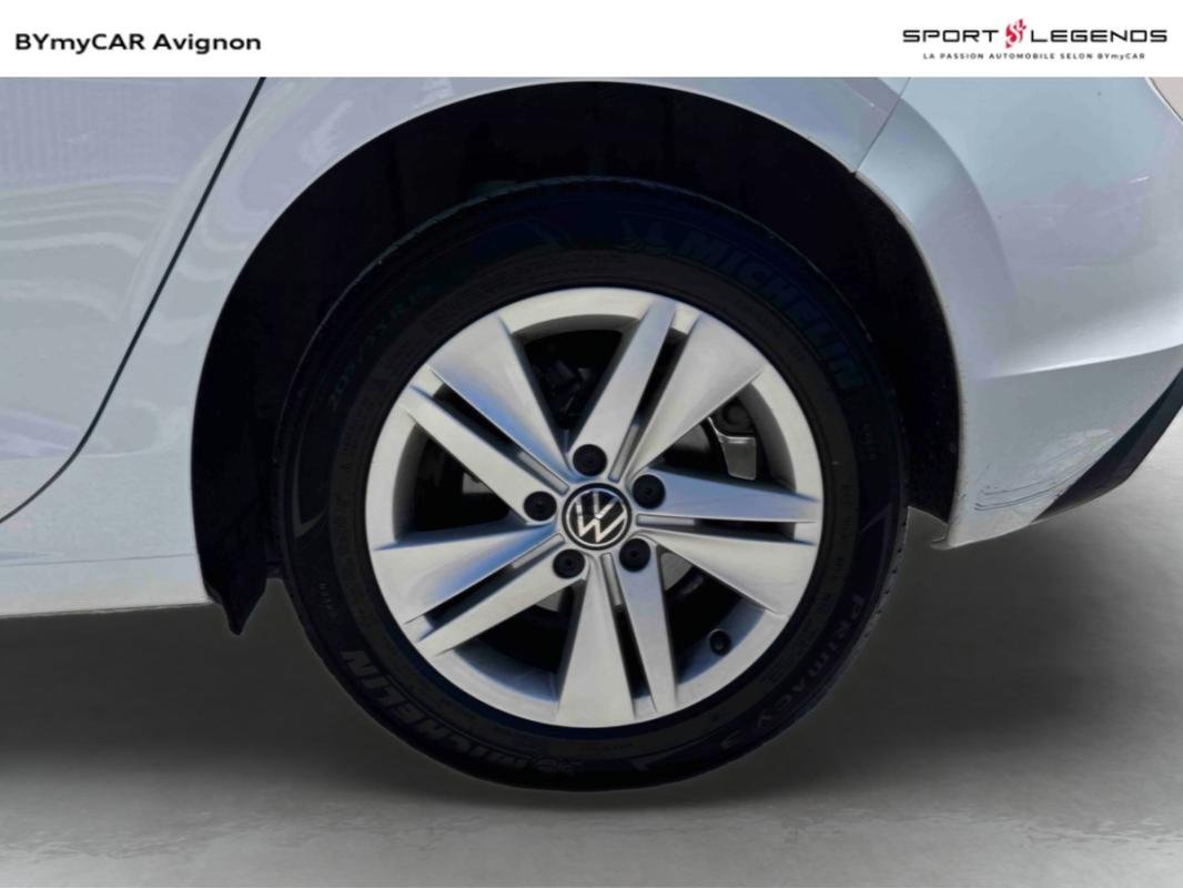 Volkswagen Golf - Photo 18