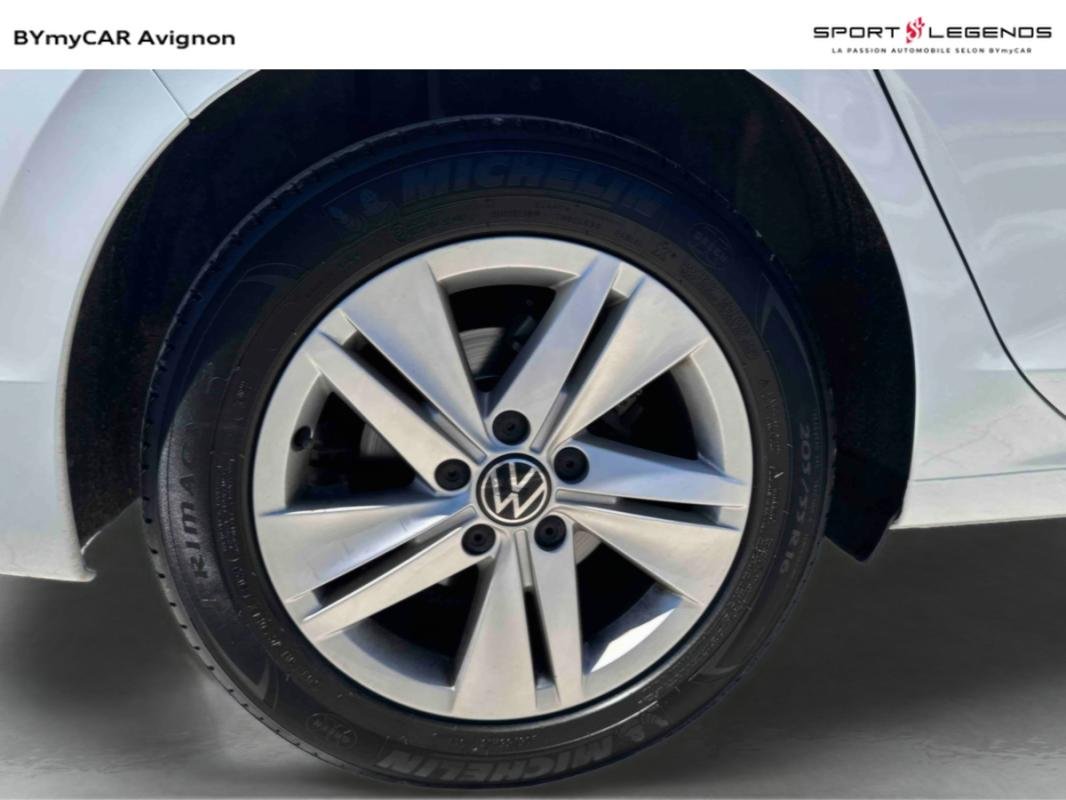 Volkswagen Golf - Photo 19