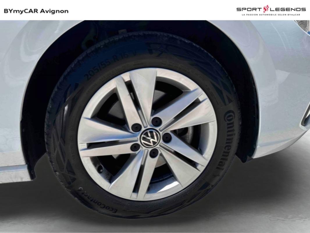 Volkswagen Golf - Photo 20
