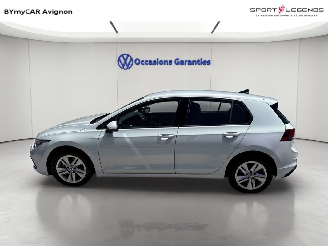 Volkswagen Golf - Photo 2