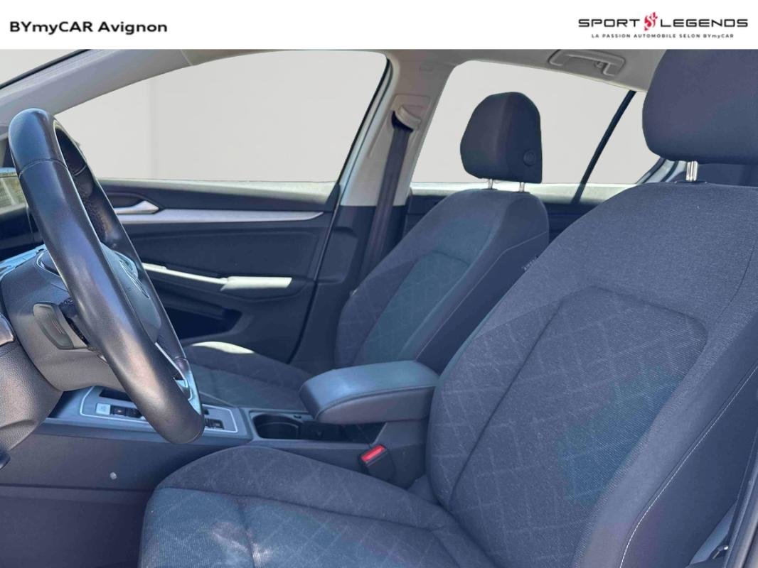 Volkswagen Golf - Photo 22