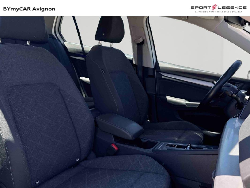 Volkswagen Golf - Photo 26