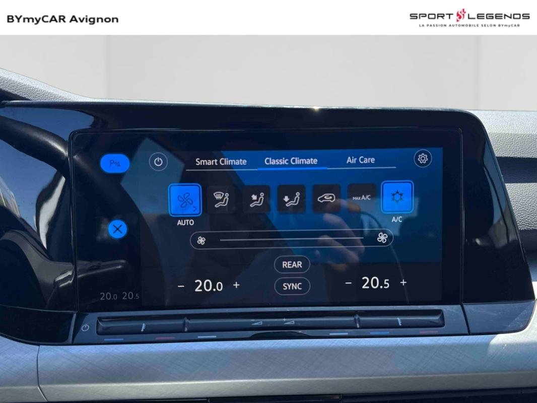 Volkswagen Golf - Photo 27