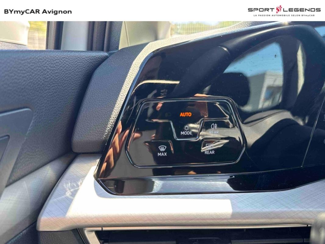 Volkswagen Golf - Photo 29