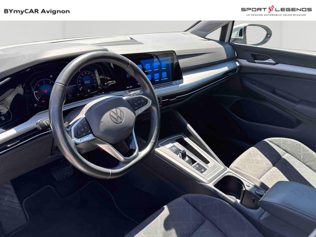 Volkswagen Golf - Photo 30