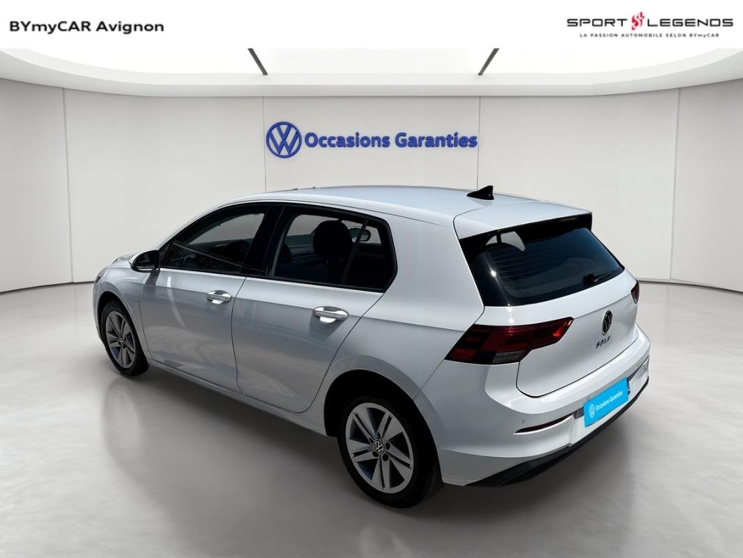 Volkswagen Golf - Photo 3