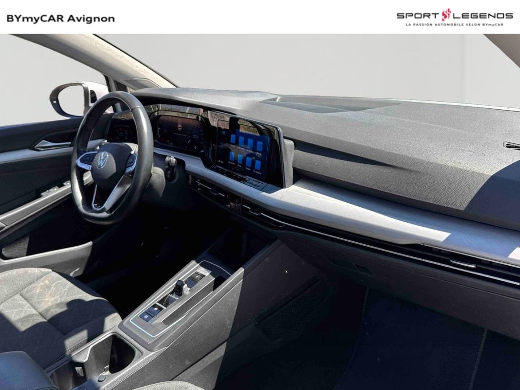 Volkswagen Golf - Photo 31
