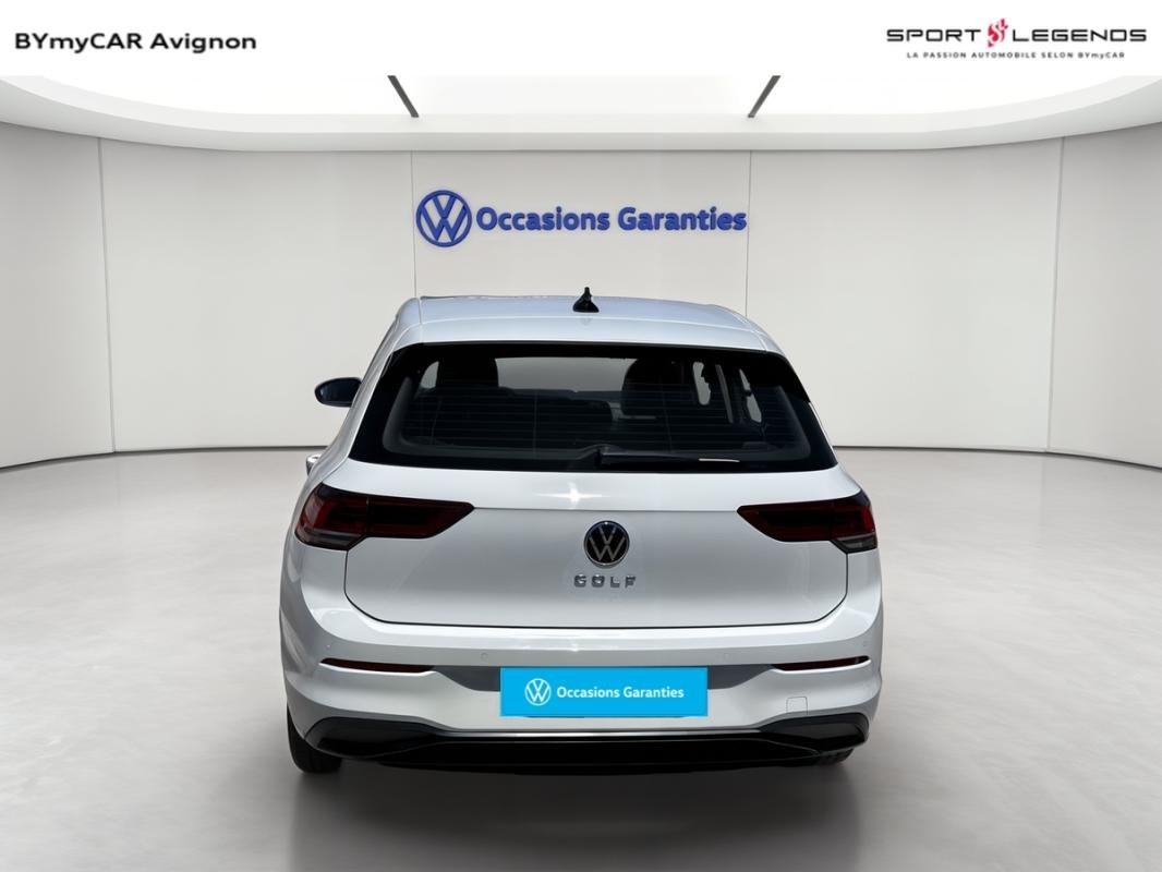 Volkswagen Golf - Photo 4