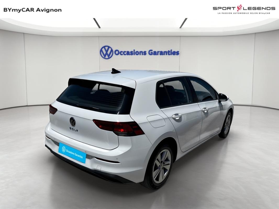Volkswagen Golf - Photo 5