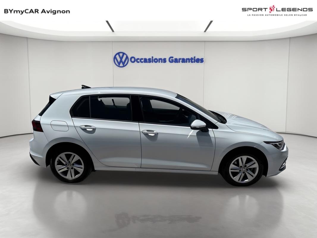 Volkswagen Golf - Photo 6
