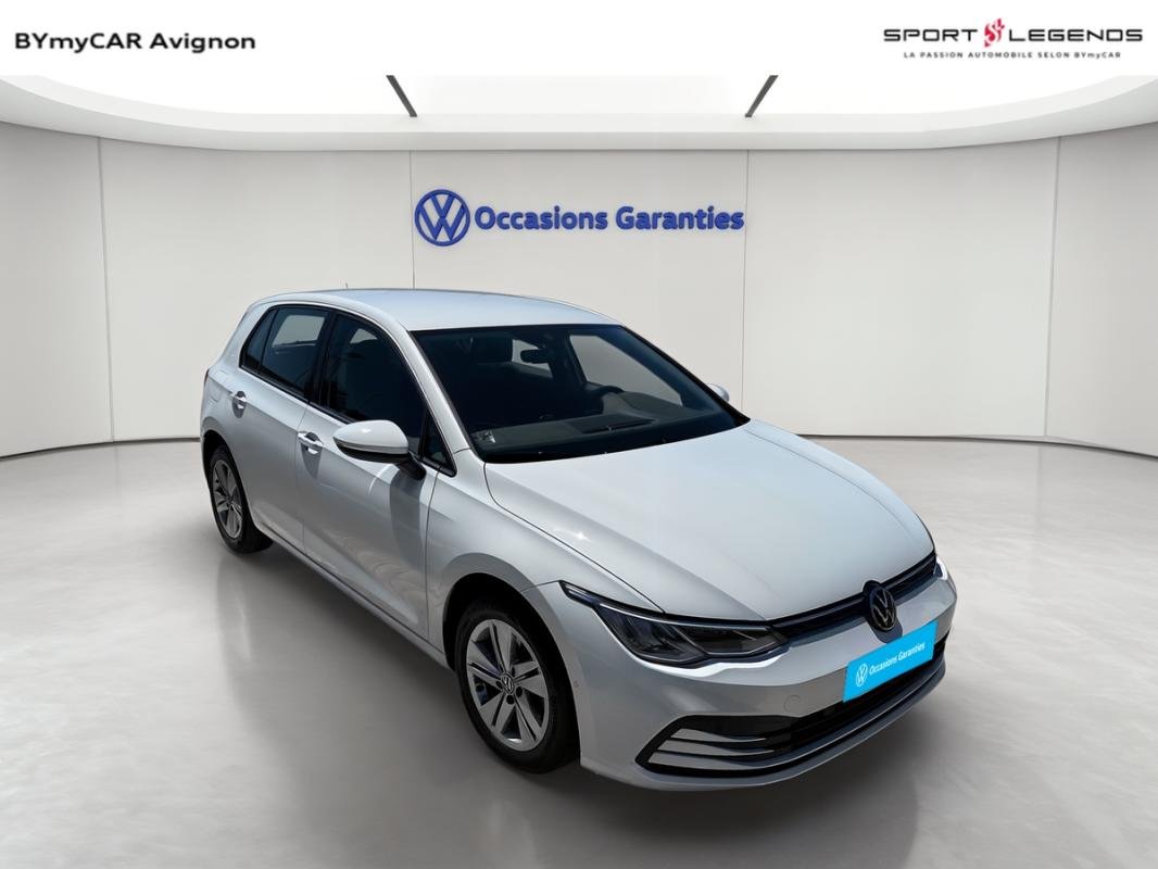 Volkswagen Golf - Photo 7