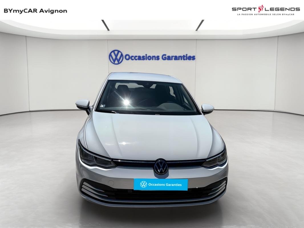 Volkswagen Golf - Photo 8