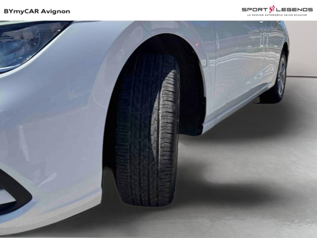 Volkswagen Golf - Photo 9