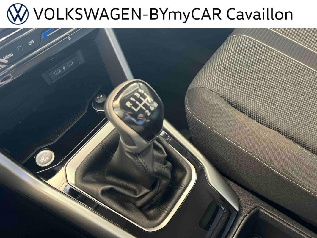 Volkswagen T-Roc - Photo 13