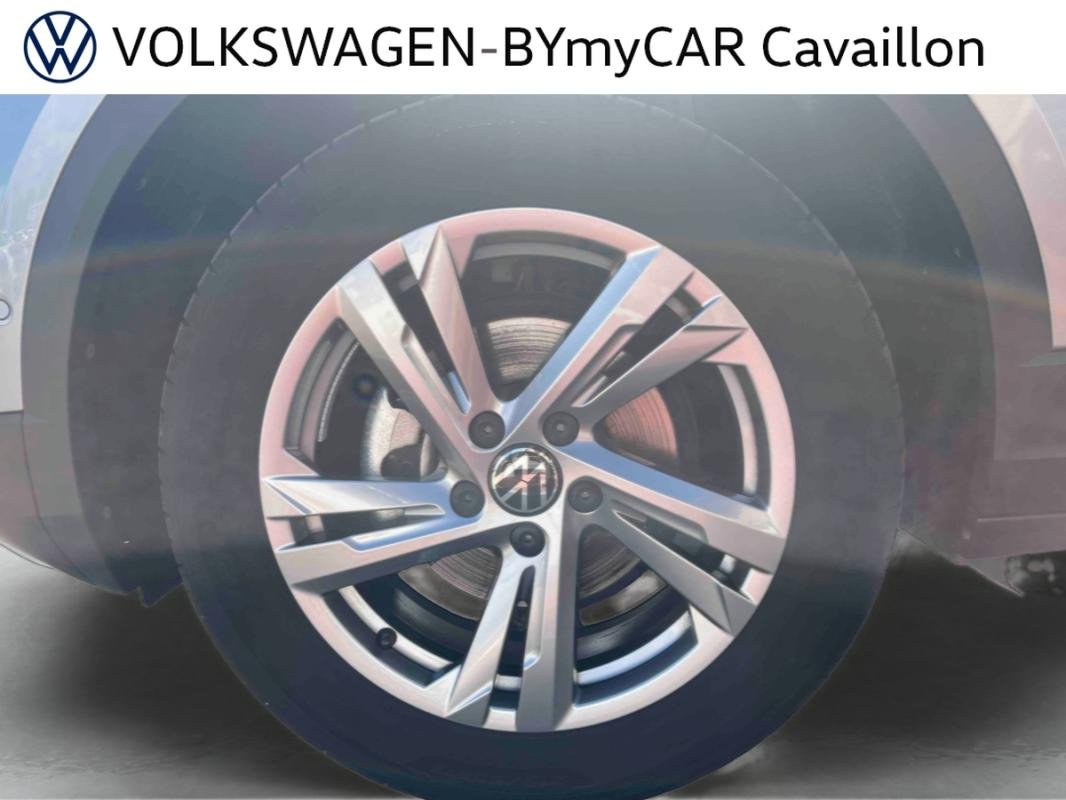 Volkswagen T-Roc - Photo 14