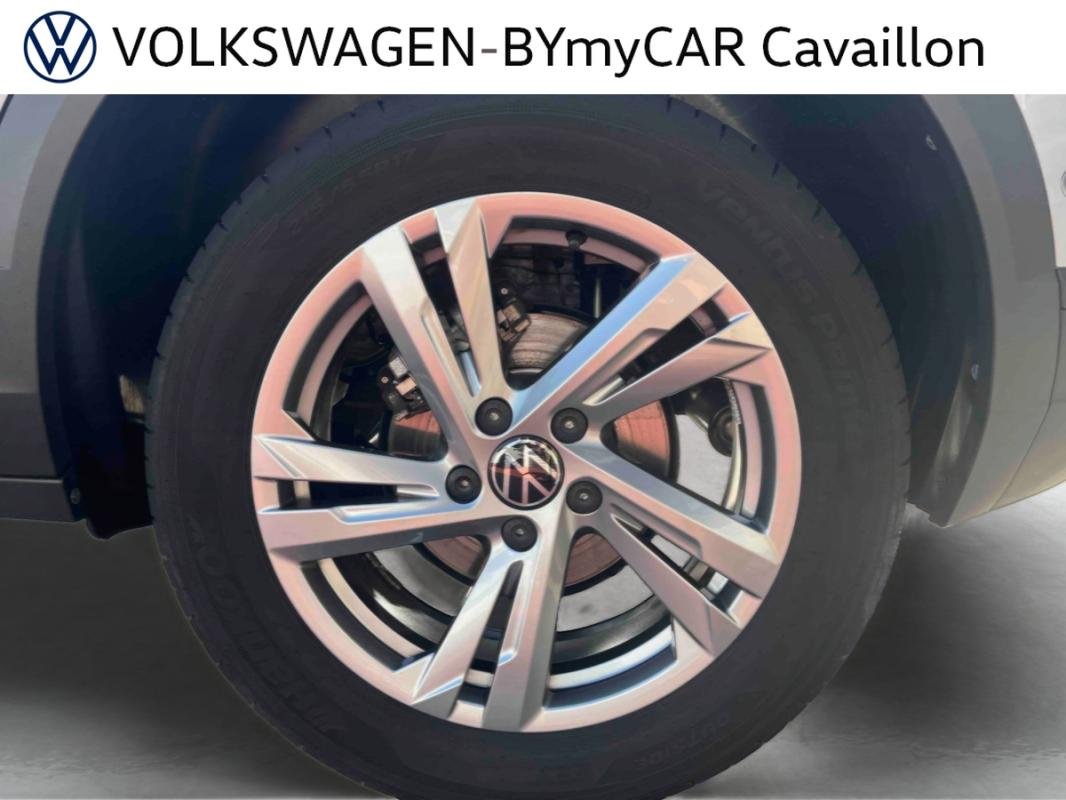 Volkswagen T-Roc - Photo 15