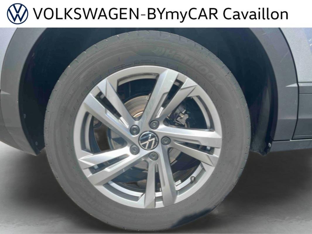 Volkswagen T-Roc - Photo 16