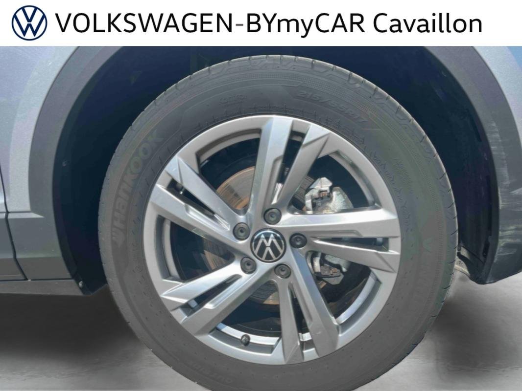 Volkswagen T-Roc - Photo 17
