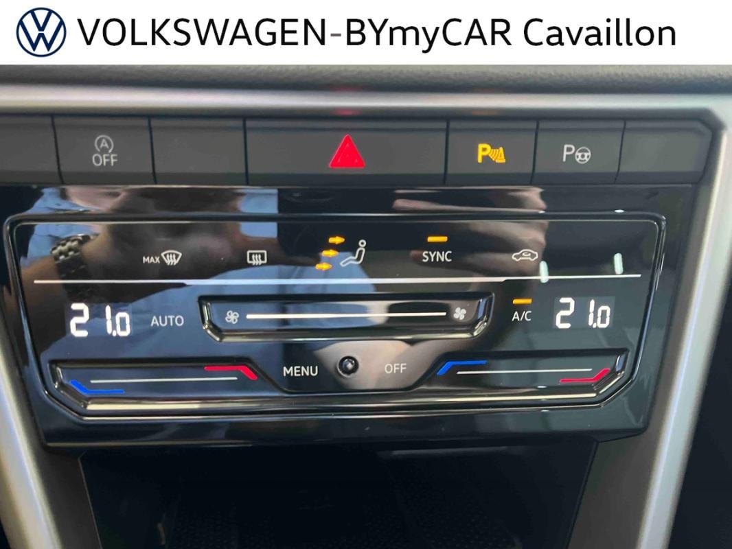 Volkswagen T-Roc - Photo 20