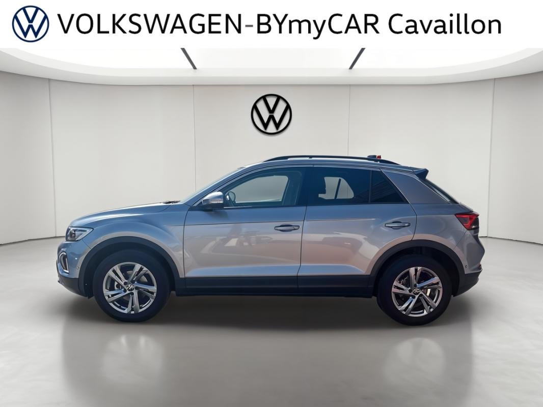Volkswagen T-Roc - Photo 2