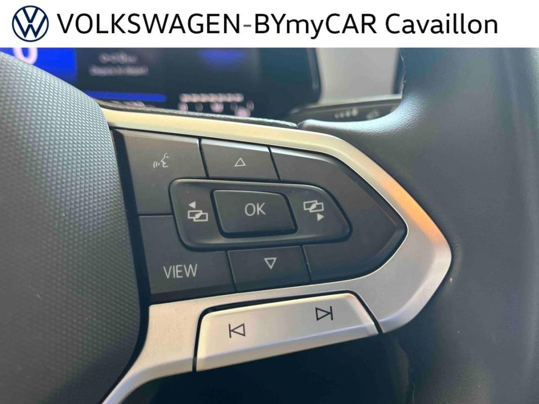 Volkswagen T-Roc - Photo 24