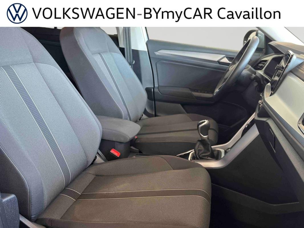 Volkswagen T-Roc - Photo 29