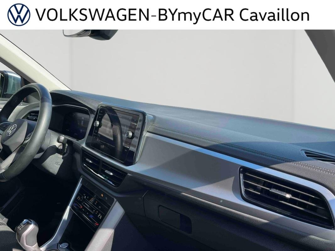 Volkswagen T-Roc - Photo 30