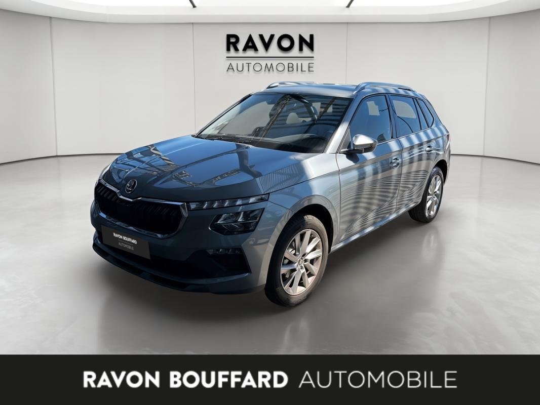 Skoda Kamiq - Photo 1