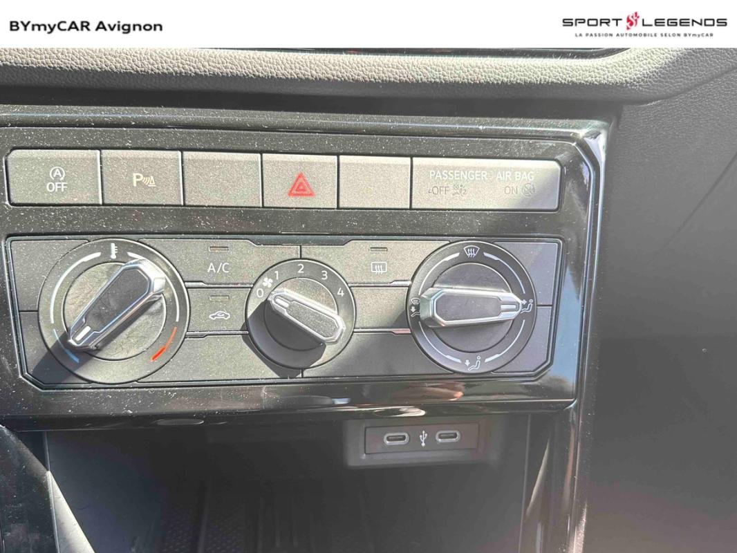 Volkswagen T-Cross - Photo 14