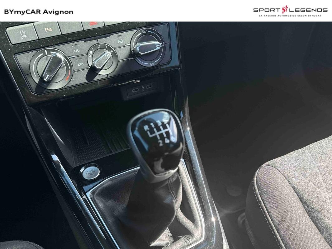 Volkswagen T-Cross - Photo 15