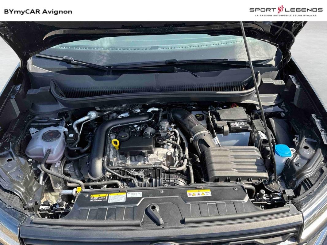Volkswagen T-Cross - Photo 16
