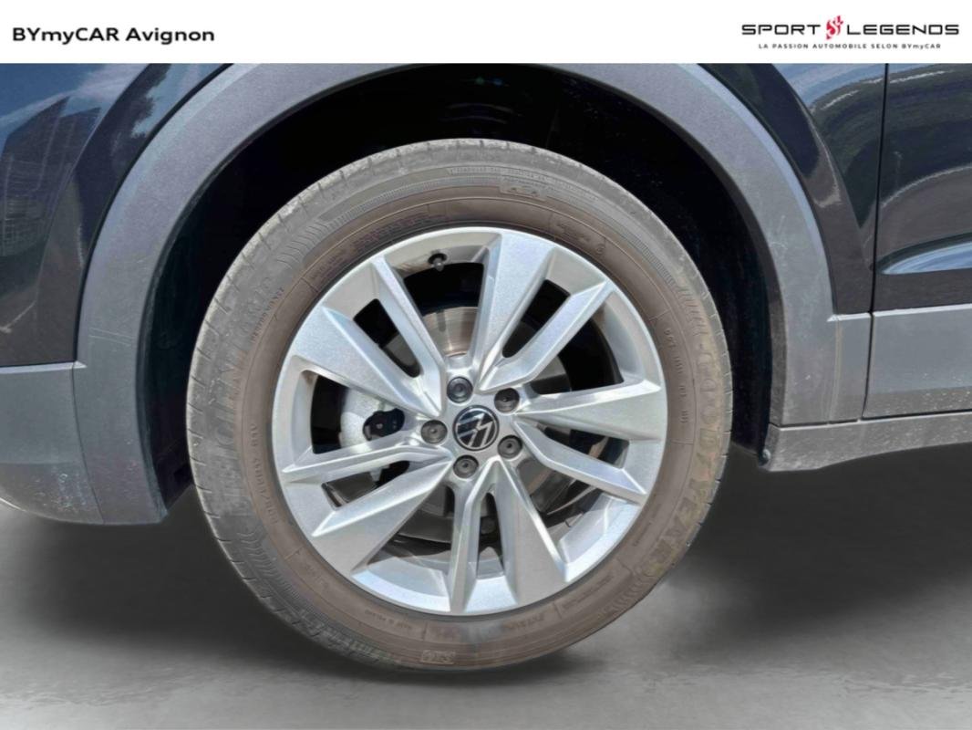 Volkswagen T-Cross - Photo 17