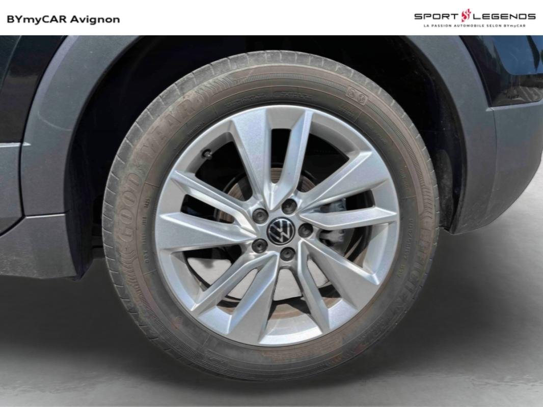 Volkswagen T-Cross - Photo 18